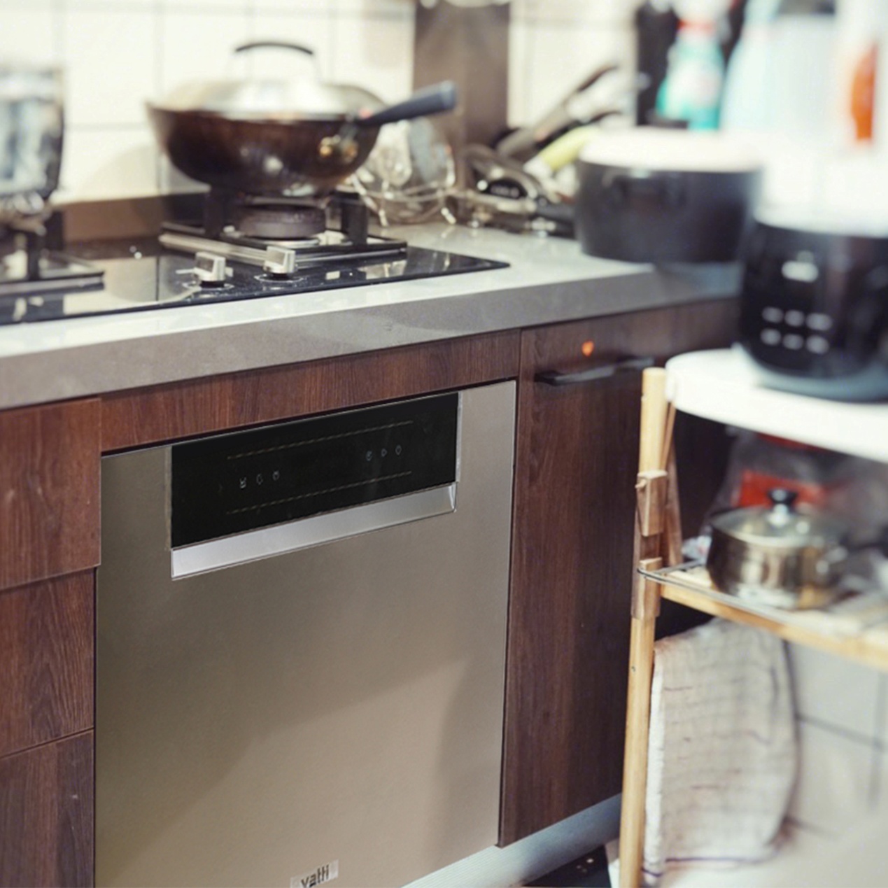 华帝洗碗机17件套,华帝洗碗机热销第一