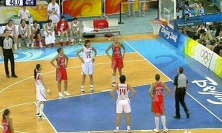 篮球比赛类型,少儿篮球比赛有哪些形式