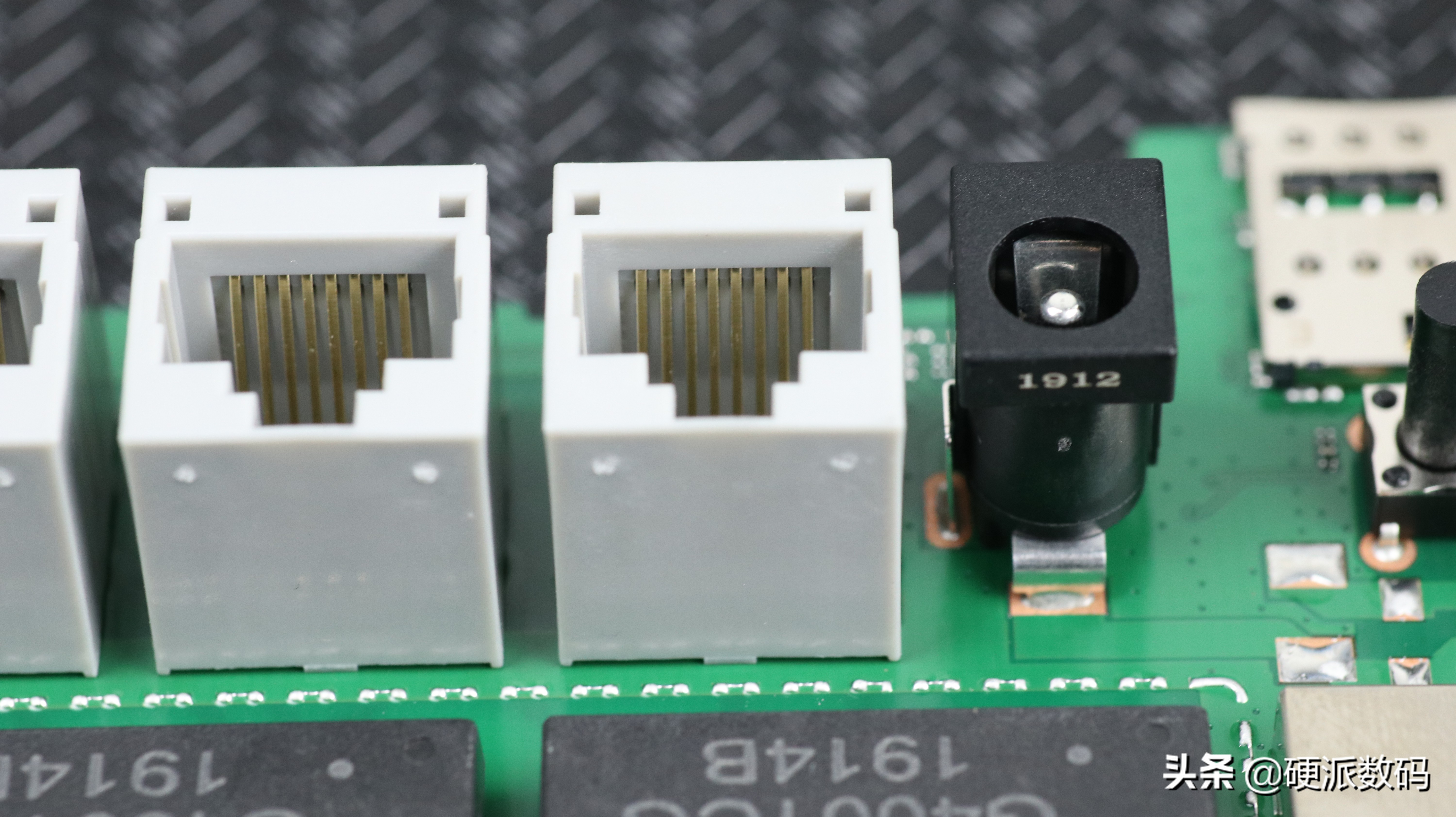 华为4g路由2pro信号评测,华为4g路由2pro