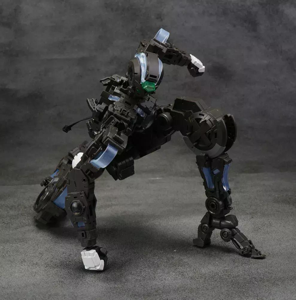 玩物不丧志篇六：PG高达完整大比拼！哪几个PG高达最值得买买买