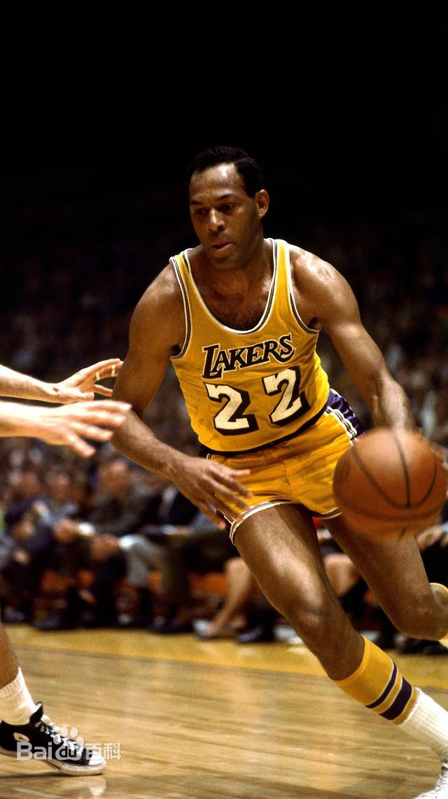 埃尔金贝勒是名人堂吗,nba埃尔金贝勒职业生涯