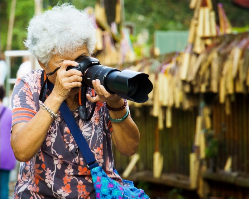 怎样修图让照片更好看,怎样修图让照片变得更清晰通透