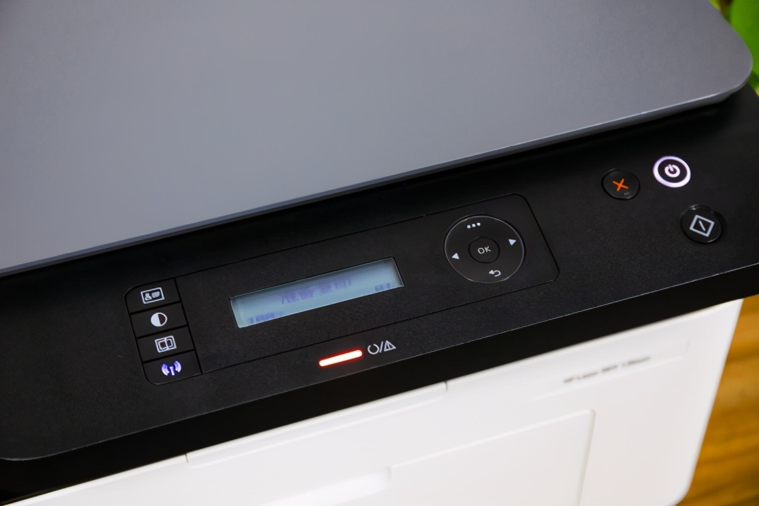 惠普136nw和惠普136wm有什么区别,惠普136wm激光一体机