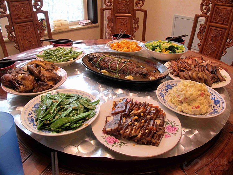 家常做一桌子菜怎么安排才好,怎样烹饪出一桌好菜