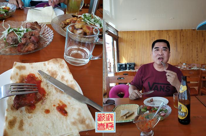 走出中国国货之光,走出中国