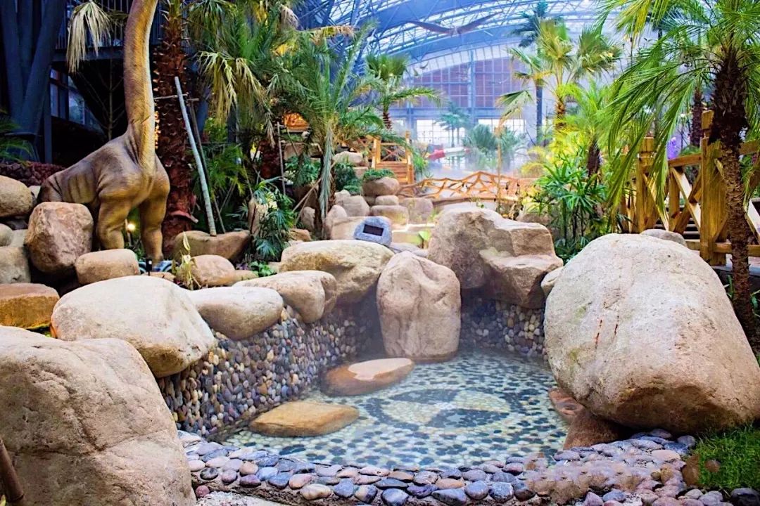 金华泡温泉地方推荐,金华泡温泉攻略