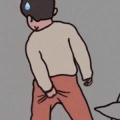 小朋友挠痒痒表情包,挠痒表情包