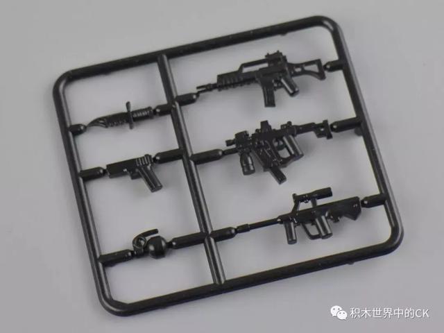 卫乐魔鳄特战队狂暴机,卫乐魔鳄特战队