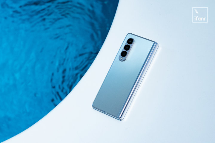 三星折叠屏zflip3使用技巧,三星折叠屏zflip3和华为p50p