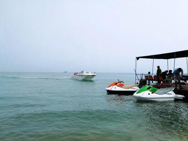 山东长岛自驾游,山东省长岛自驾游攻略