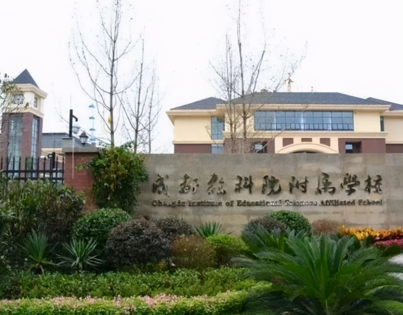 成都八里庄初中划片,成都龙泉驿初中划片