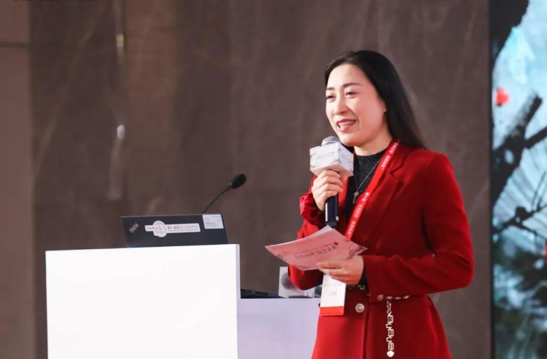 高清视界——第十届关爱近视微笑论坛·EVOICL论坛回顾