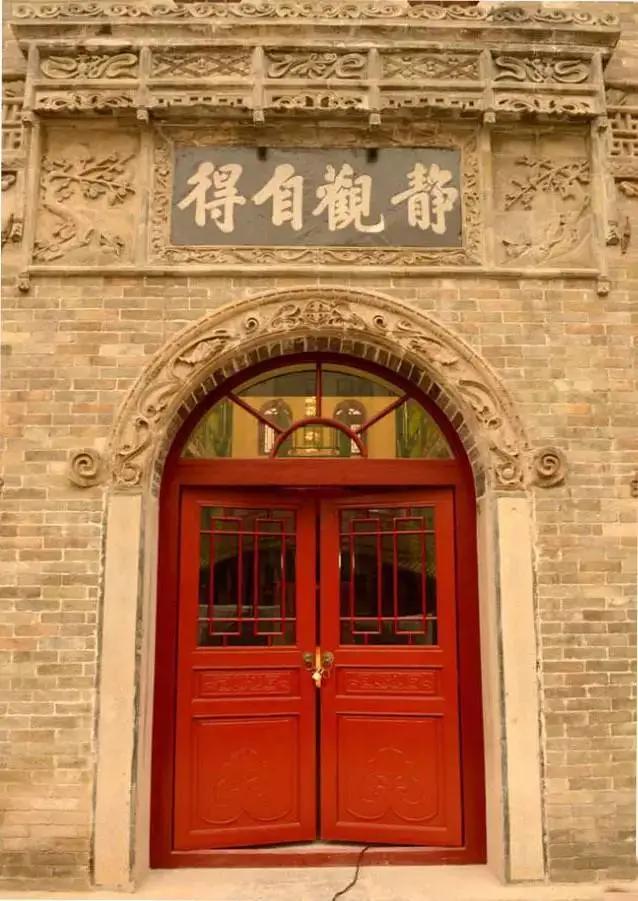 这里有你看不完的风景||行走·碑林①