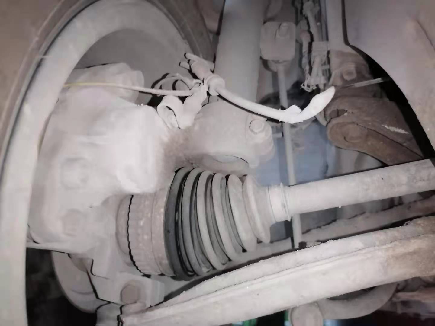 四个轮子二手车,胖哥买二手车