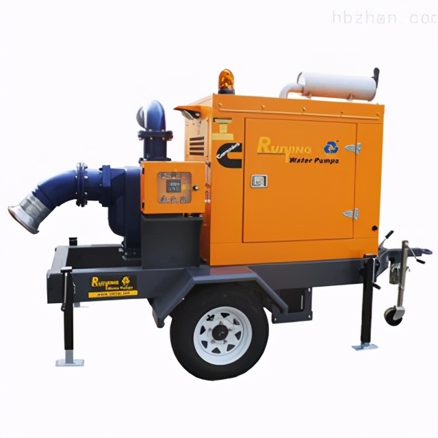 柴油水泵机组知识,柴油机水泵维修教程