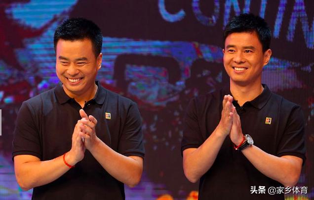 中国历史足球第一人范志毅,中国足球巅峰时期范志毅