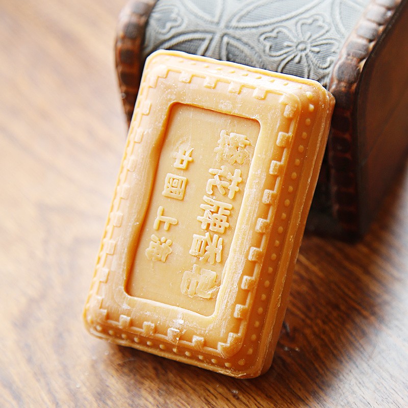 洁面香皂排名前十名,老国货好闻好用的香皂