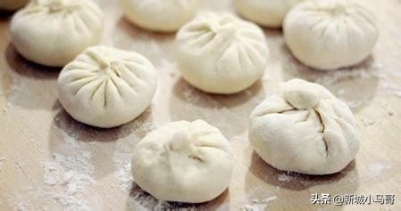 庆丰包子核心配方及制作流程全公开，让你在家也能做美味大包子