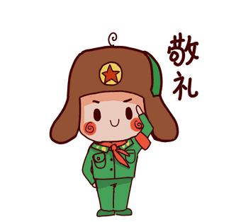 红领巾致敬战疫先锋,红领巾向抗疫先锋们致敬