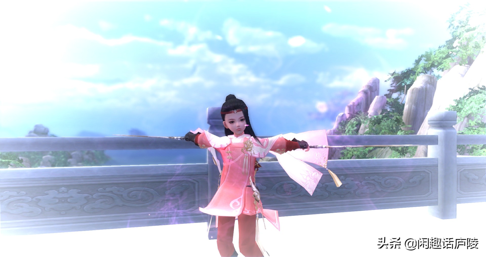 剑网三萌新科普,剑网三详细萌新教学