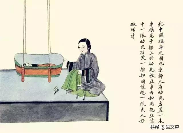 失传的100个民间技艺,100种中华民俗