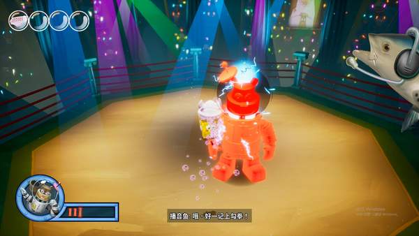 海绵宝宝测评背景音乐,海绵宝宝24小时大合集