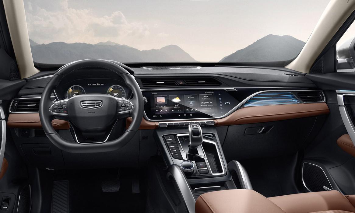 15万到20万隔音最好的suv,15万以内suv隔音口碑最好的车