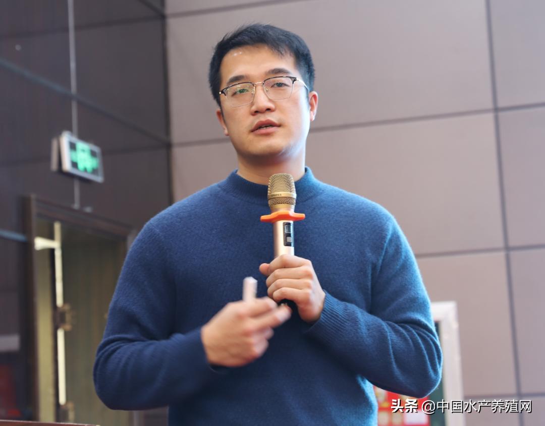 一场盛会订海特料超10000吨！看澳华如何在华中水产料市场新变局中，引领行业新趋势，逆势突围