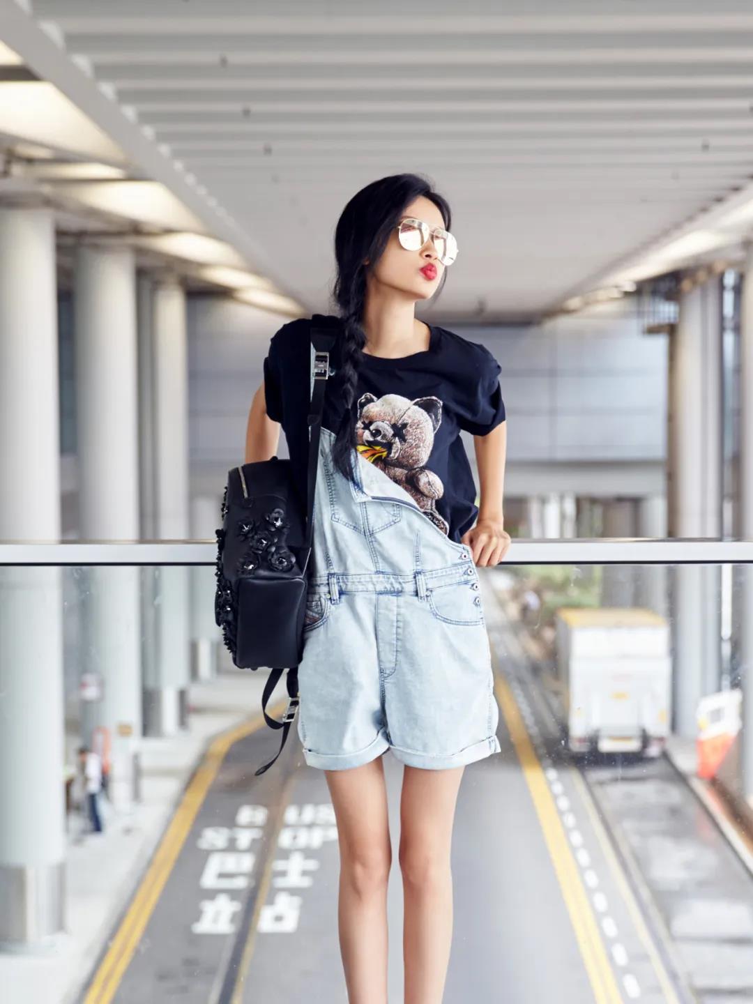 微胖女人穿T恤谨记“4不要”，显臃肿还没品位，再贵的衣服也廉价