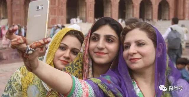 巴基斯坦人到中国旅游是何感觉,巴基斯坦对中国旅游的态度