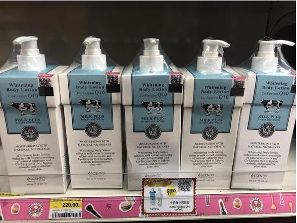 泰国旅游必买十大产品,泰国旅游必买的5大产品