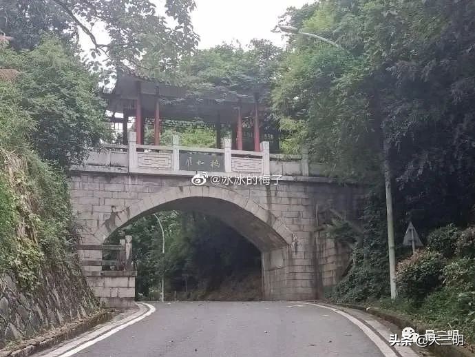 三明麒麟山公园鸟瞰,麒麟山公园三明门票