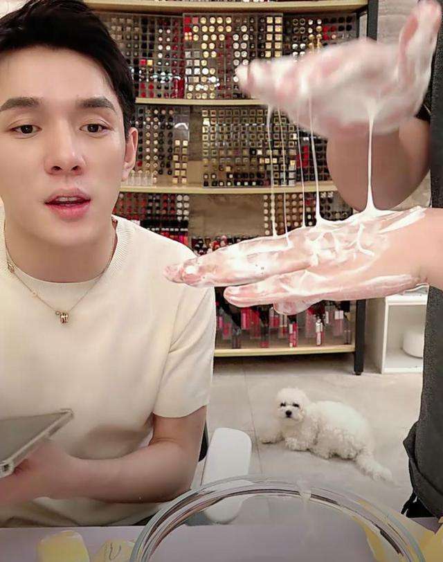 金晨推荐的护肤好物,金晨的小红书