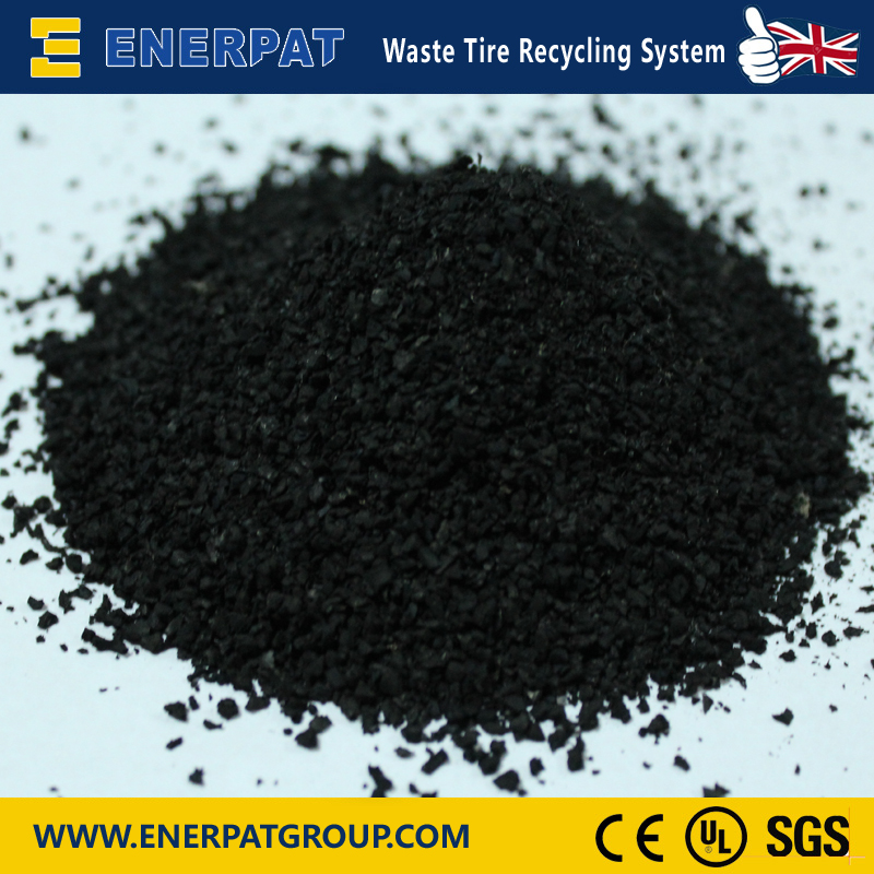 轮胎回收利用设备,变废为宝环保废品回收