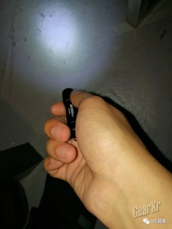 纳丽德k21手电筒,纳丽德k40迷你手电