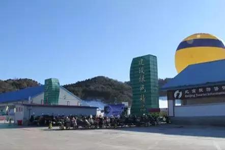 北京周边滑雪场推荐,北京莲花山滑雪场门票多少钱