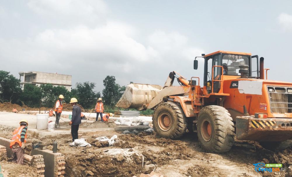 凤台人民医院新院区项目位置,市人民医院新院区开工奠基