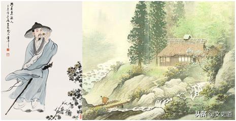 山水田园十首经典诗词,回乡开荒种地过田园生活的诗句