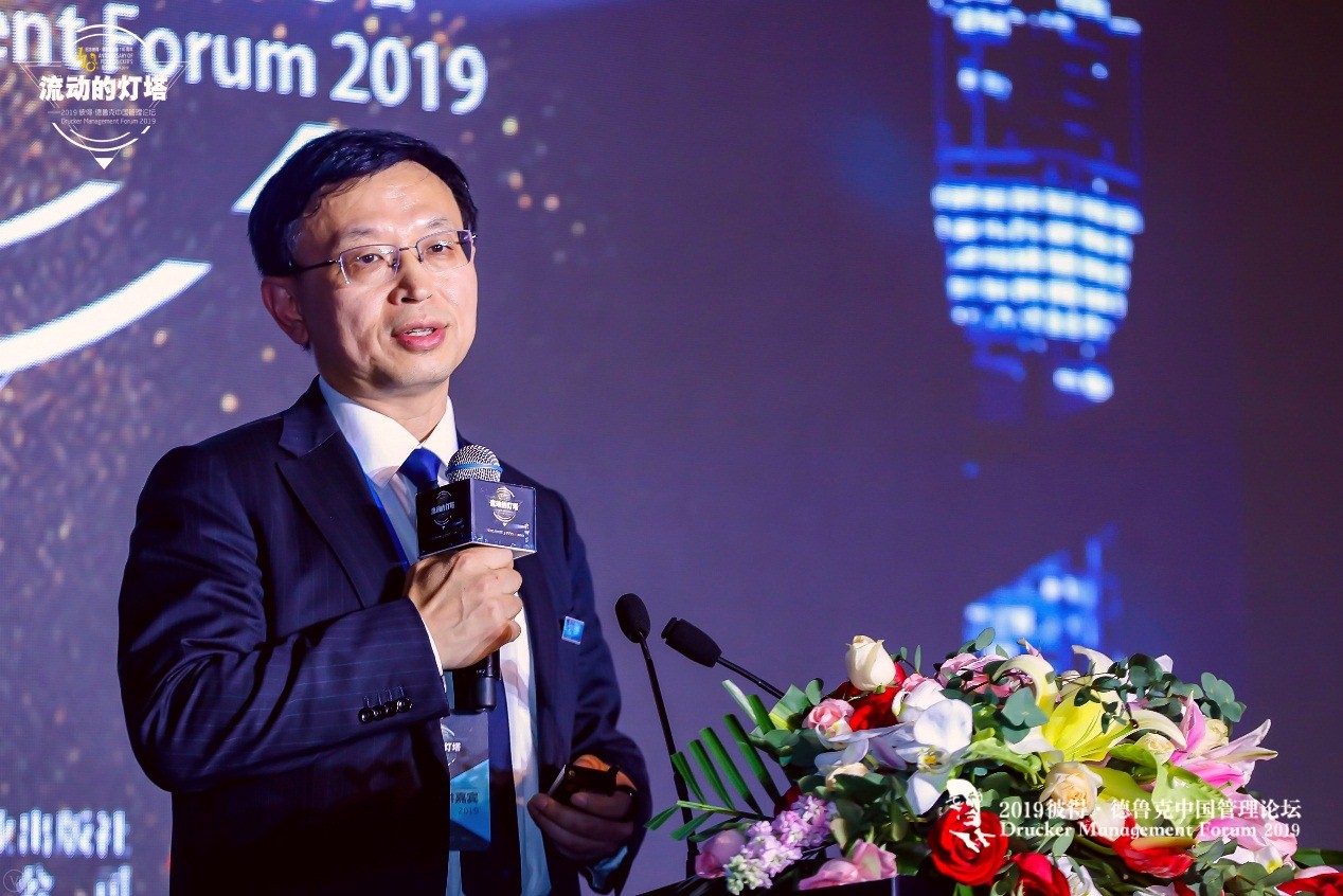 方太公司的成功之道,方太伟大企业的四个标准