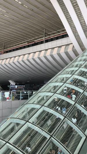 温州老火车站将要搬迁是真的吗,温州站如何改造