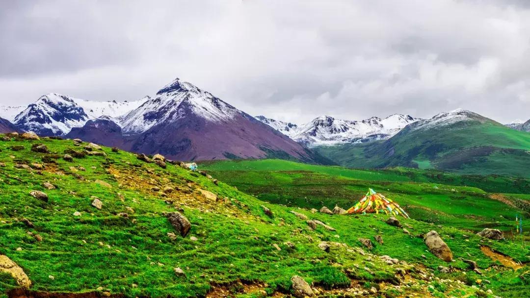 滇藏线西藏旅游攻略,西藏和西北旅游攻略路线