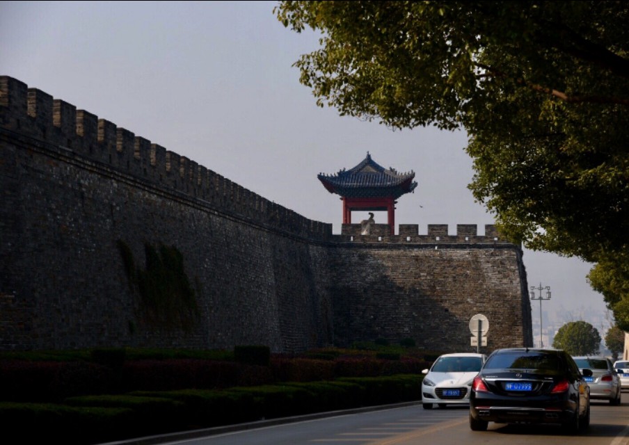 襄阳有几个码头,探寻襄阳的文化魅力