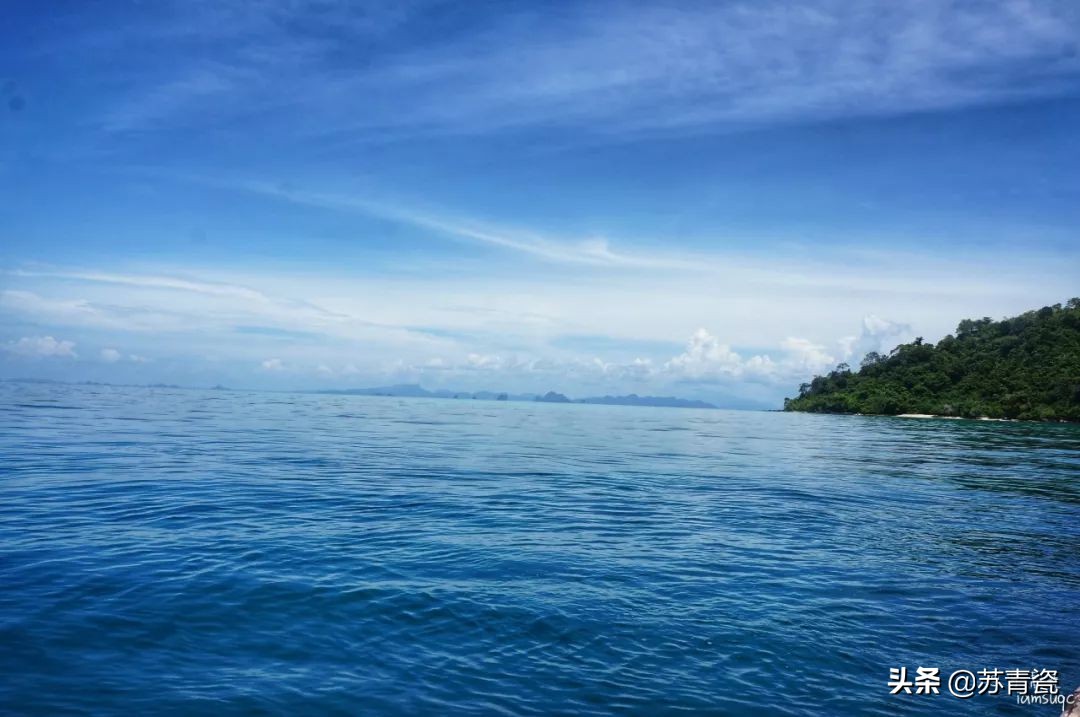 普吉岛如何选海岛,普吉岛的海岛选哪个