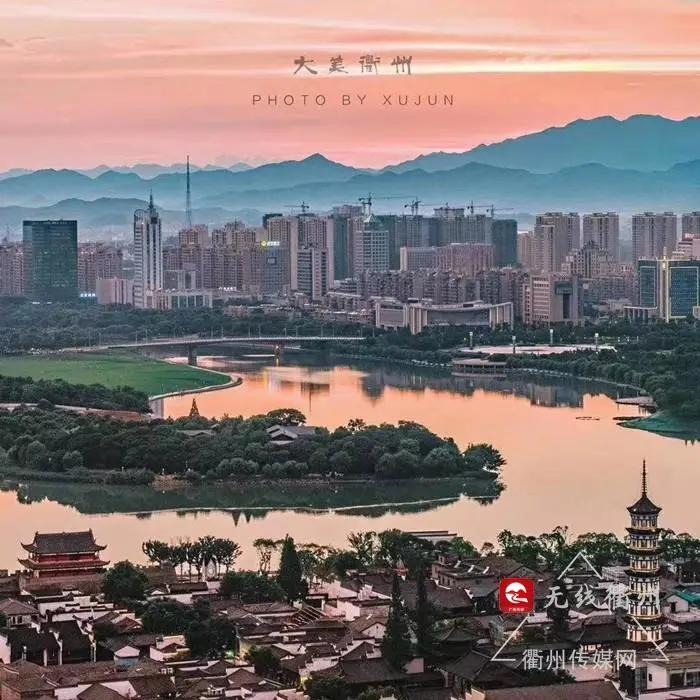 浙江这座城市快速崛起,浙江将打造4个中心城市