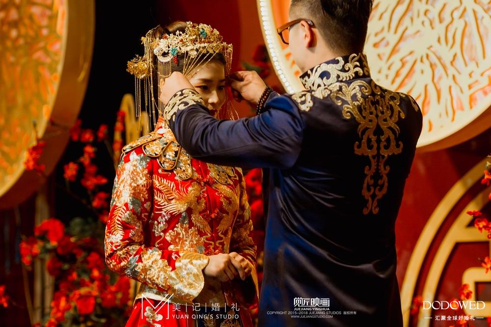 小众婚礼策划案例,婚礼策划diy推荐