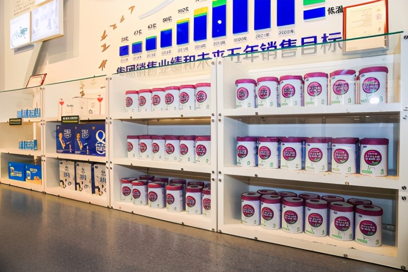 “海淘”已成过去，全产业链A2型奶粉诞生给中国宝宝母乳般呵护