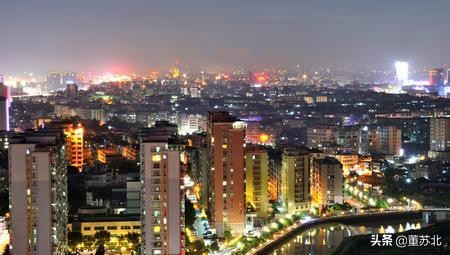 普宁市百强县,普宁经济百强市