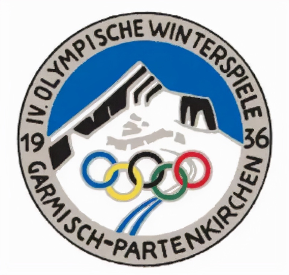 02年冬奥会会徽没有展示的元素,历届冬奥会冬残奥会会徽