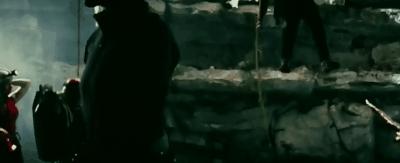 10部生猛的大逃杀电影,比较好看大逃杀电影