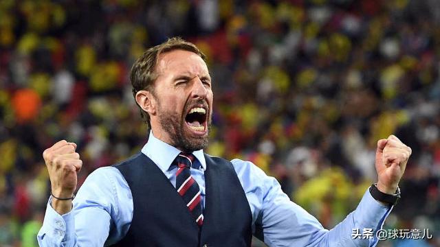 足坛深度|“欧洲中国队”?两招完成蜕变,英格兰拒绝被碰瓷